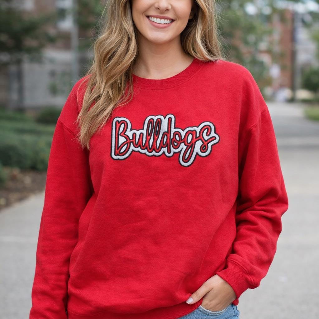 Sweatshirts/Hoodies
