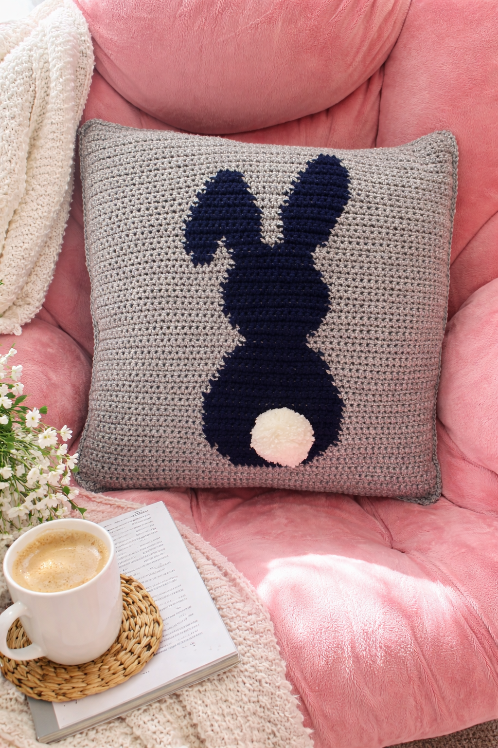 Crochet & Handmade Goods