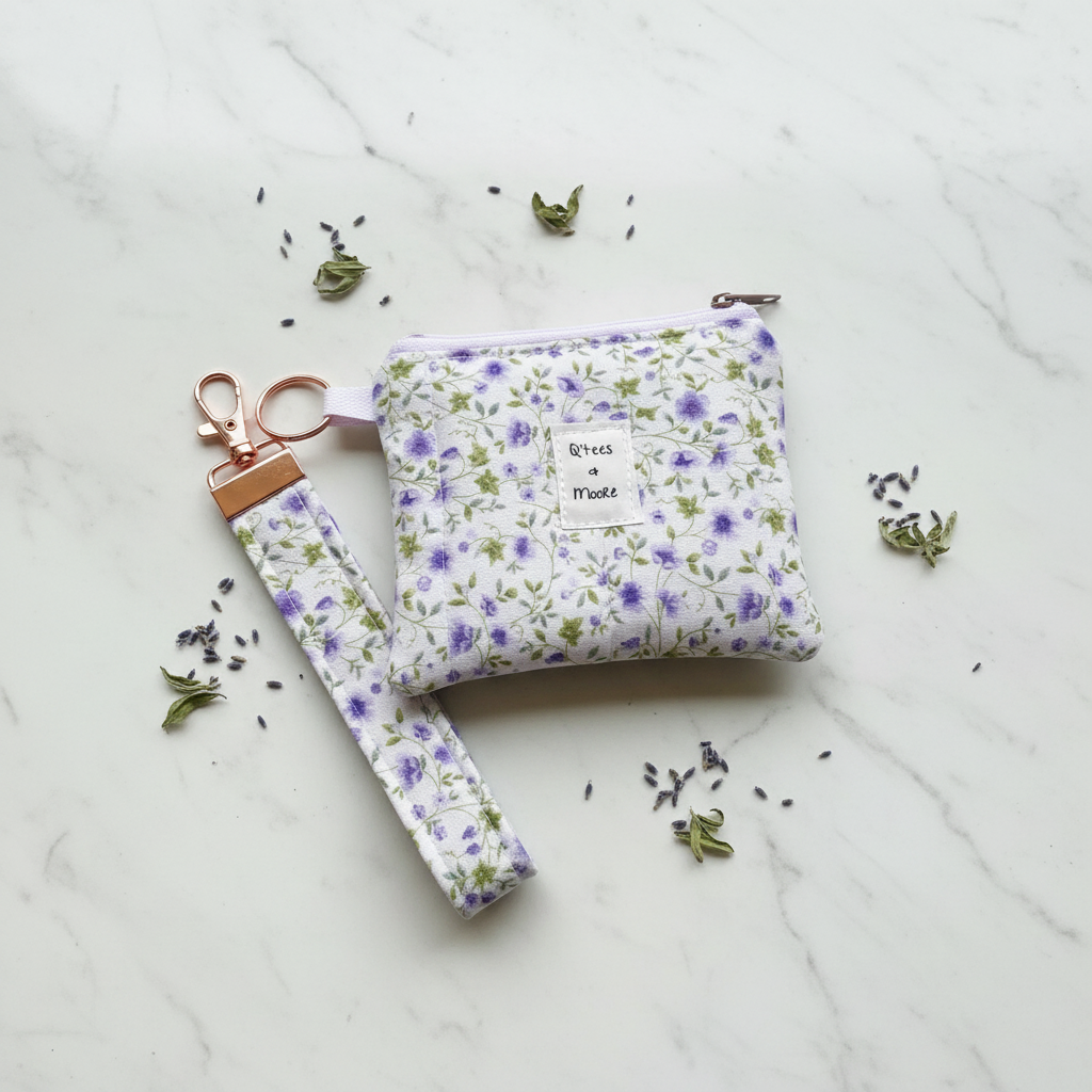 Flat Lay Mockup